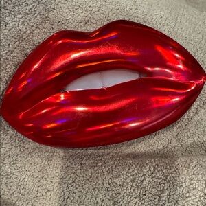 Huda Beauty Contour & Strobe Lip Set Ltd Ed Shameless Heartbreaker New Sealed